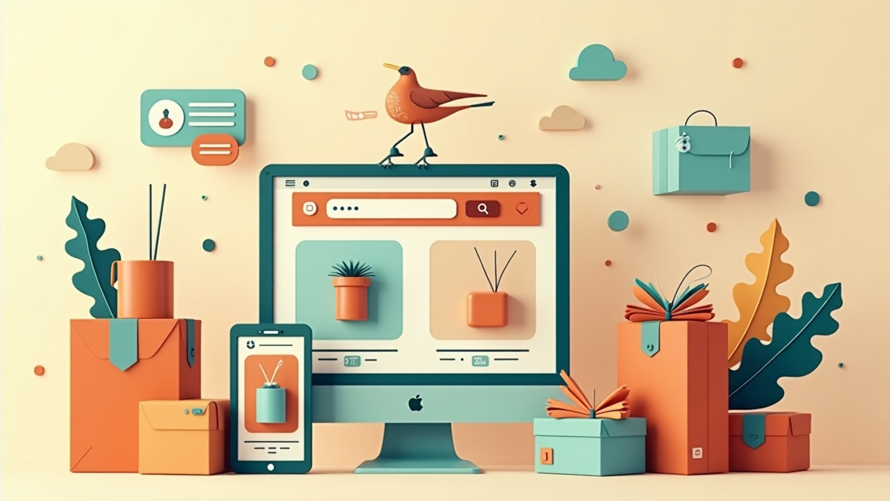 E-commerce в Центральной Азии